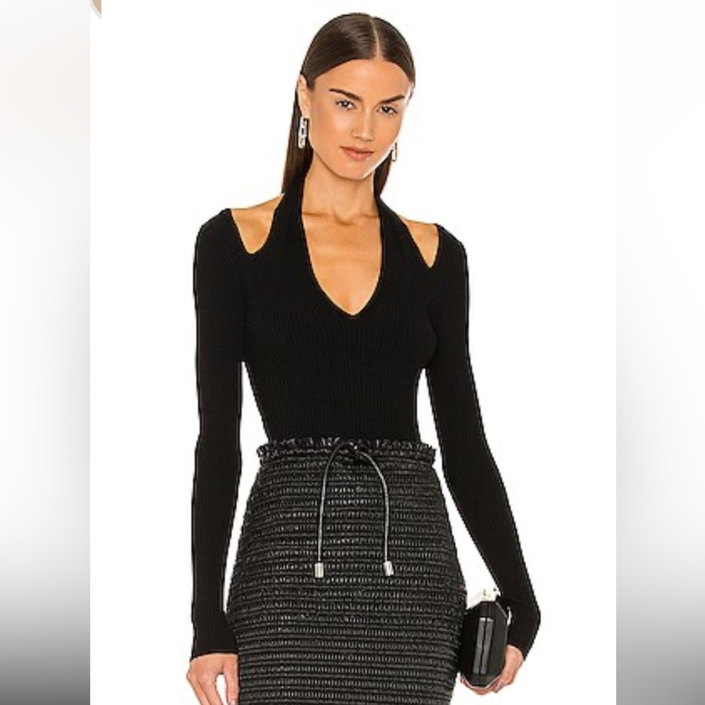 ALC NWT Jackson Top